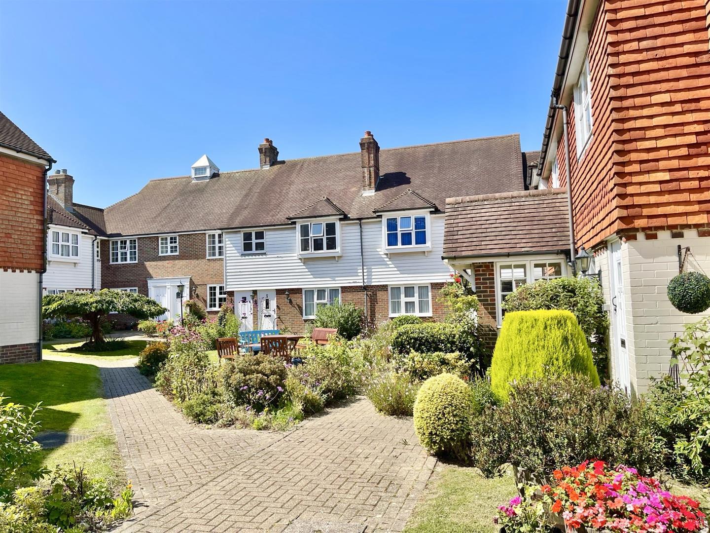 Church Street, Bexhill-On-Sea